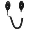 Plastic Remote Control Tether Spring Ropes Remote Anti-Lost Rope  TV Remote