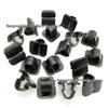 Volkswagen Hood Sound Insulation Cotton Buckle for Octavia, Polo, Lavida, Fabia, Passat B5, Touran