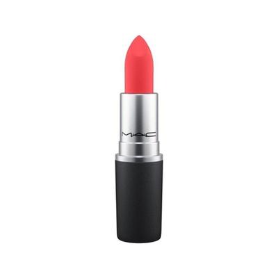 Powder Kiss Lippenstift