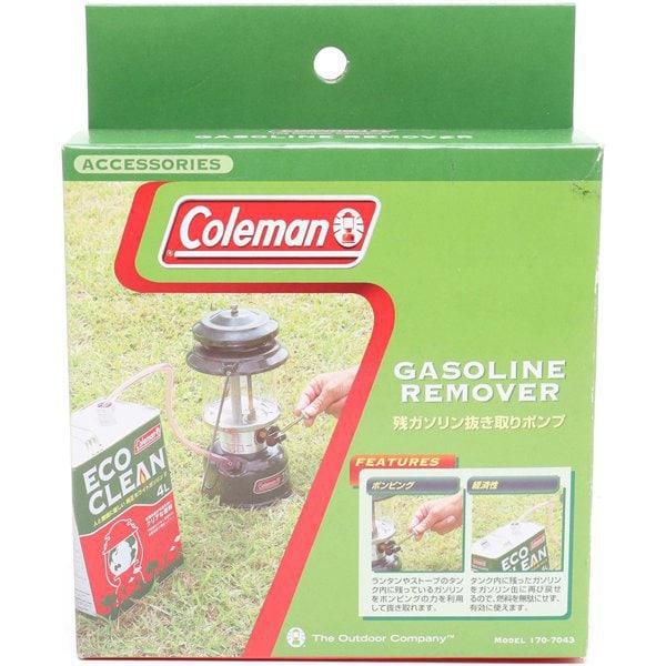 Coleman Coleman 170 7043 [restliche Benzin-Absaugpumpe 60cm]