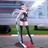 HiPlay Myethos Gift+ Azur Lane Enterprise Wind Catcher 1/7 Scale Pre-painted Figure