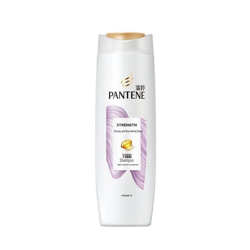 

Pantene Fortifying Root Nourishing Shampoo Set