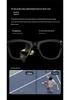 Smart AI Photo Glasses M01: Anti-Shake, Voice-Activated, Bluetooth, 500MP Camera for Photos & Videos