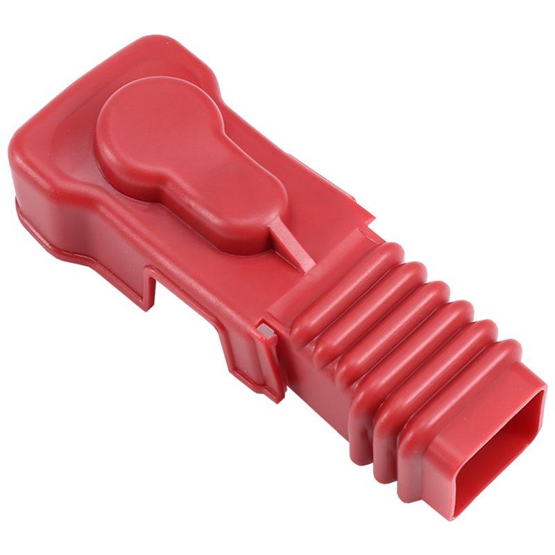 Car For Toyota Prado LC120 2003-2009 8282135020 82821-35020 Positive Battery Terminal Cover Cap