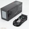 MINIGT 1:64 McLaren F1 GTR # 59 1995 Le Mans Simulation Die Casting Alloy Car Model Boy Toy Birthday Gift