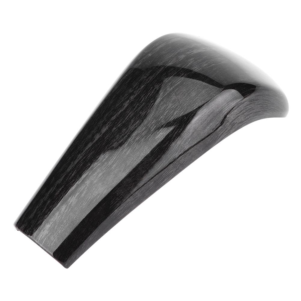 

ABS Gear Shift Knob Full Cover Trim Fits for 1 Series 3 Series E90 E92 E93 E87