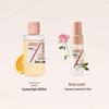 Toq Intensive Nourishing Body Oil Spray