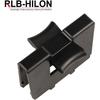 RLB-HILON Cup Holder Divider Compatible with Subaru Forester 2014 2015 2016 2017 2018  Year, 92118AJ000 92118AJ001