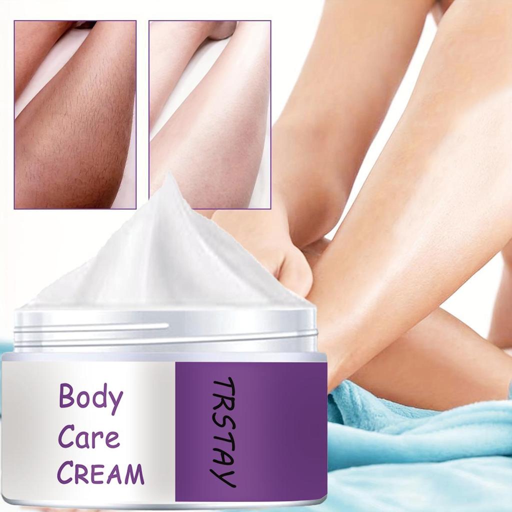 The Skin Cream Moisturizes, Nourishes and Brightens the Skin. Body Lotion To Reduce Skin Dullness and Brighten Skin Cream
