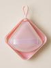 Mini Triangular Blending Makeup Puff