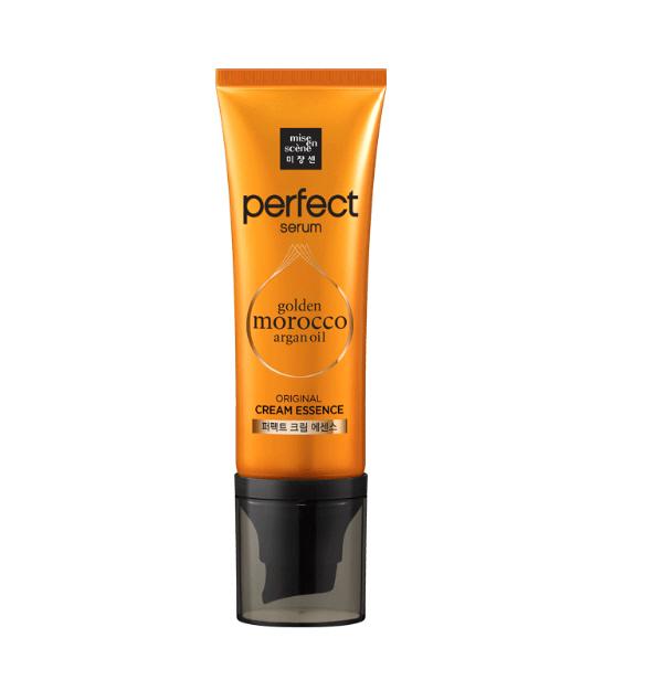 

Крем-эссенция Mise En Scene Perfect, 80мл