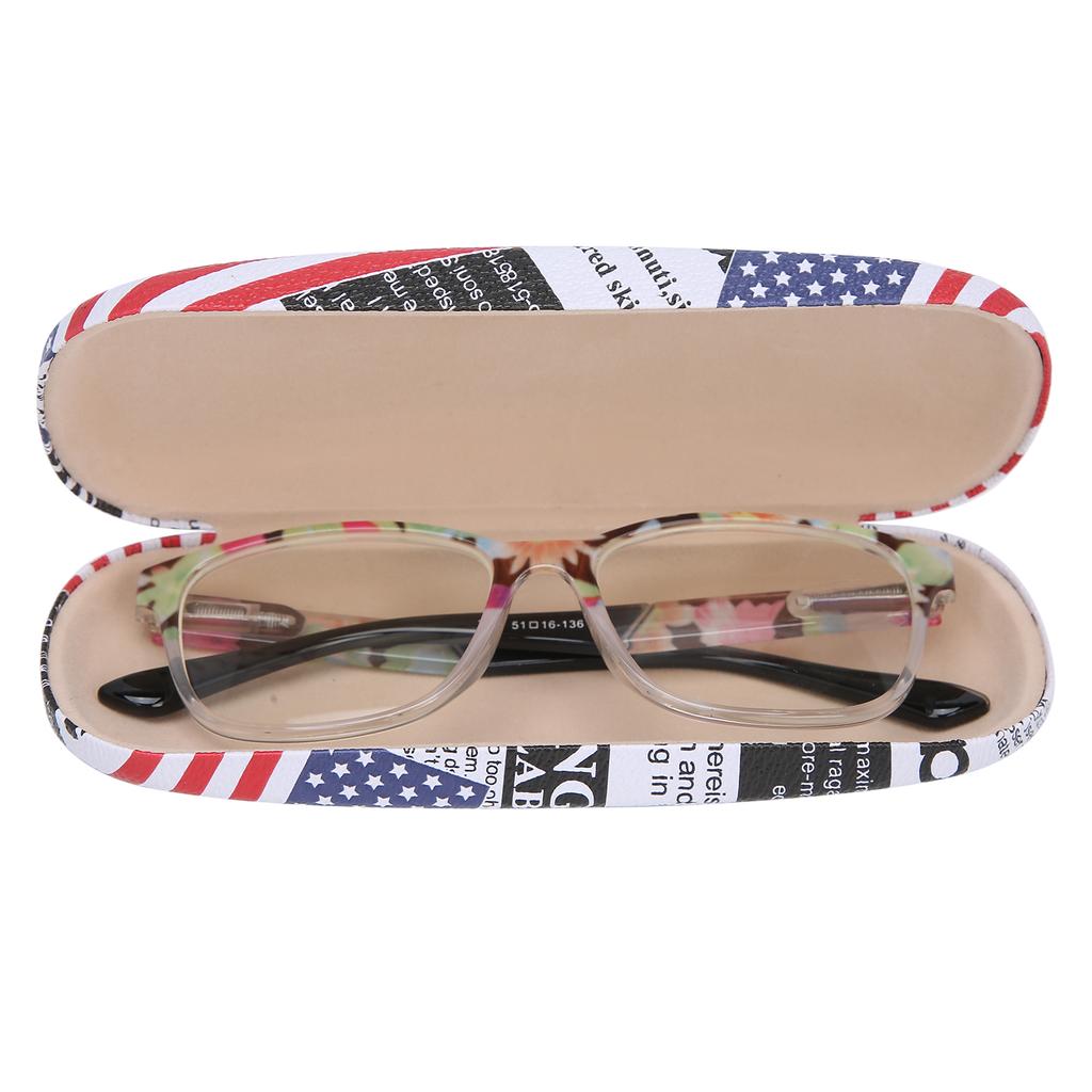 Reading Glasses Simple Style Fashionable Unisex Men Women Eyeglasses for Elderly