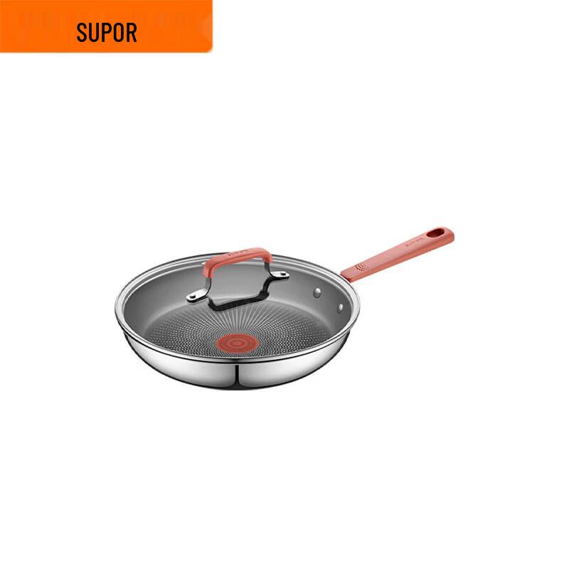 Supor 26cm Aurora Non-stick Frying Pan