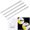 4pcs Hex Screwdriver Bit Set   Steel Magnetic     Head Hex Bits 1Celsius4 Inch Hex Shank