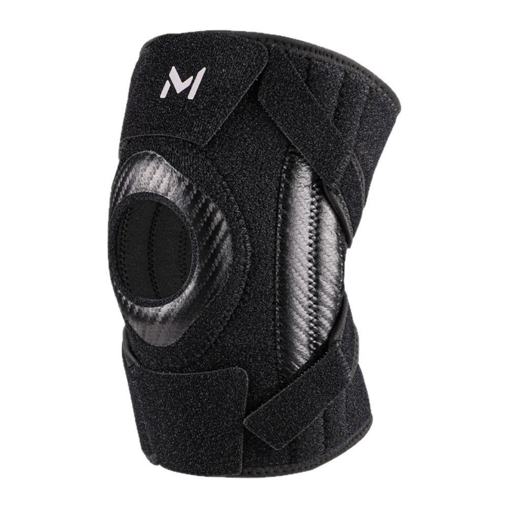 

High Elastic Knee Braces Leg Cover Sport Knee Support Leg Protector Sport Knee Pads Gym