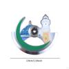 Watch Movement Rotor Automatic Easy to Use for Mechanical Watches Portable Repair Parts
