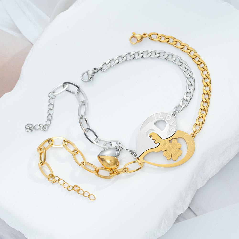 Colier Nou Temperament Ins High-end