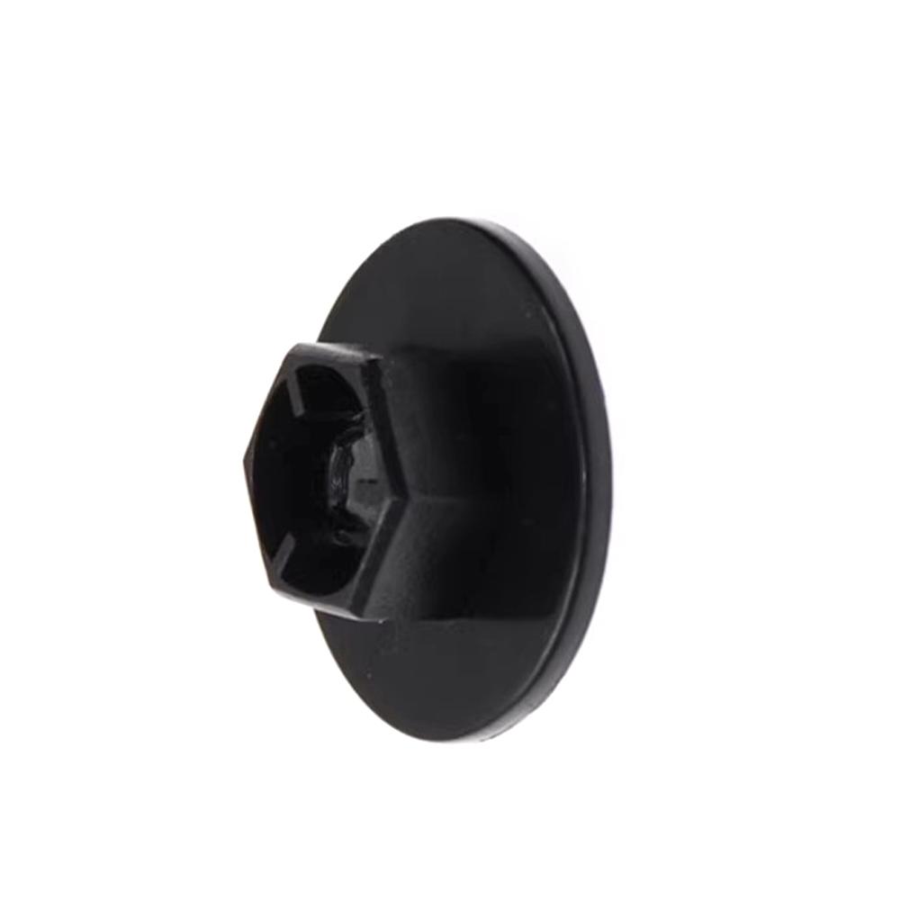 10 PZ Clip per Parafango Ruota Auto Clip di Fissaggio Dado 8414526000 Per Hyundai ix35 LM 2009 2010 2011 2012 2013 2014 2015