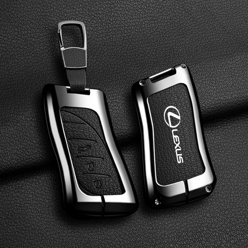 Чохол-оболонка для ключа автомобіля Lexus RX 300 330 350 400h Is 250 200 LX470 570 GX460 470 CT200h ES GS RX LX GS GX NX Аксесуари