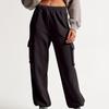 Women's Workwear Sweatpants Casual Loose High Waist Jogger Pants Ladies Sweatpants Casual Pants Yoga Pants Homewear