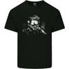 Motocross Rider Motorbike MotoX Dirt Bike Kids T-Shirt Childrens