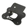 Speaker Wall Bracket Metal Adjustable Angle Wall Mounted Bracket for DENON HOME 150 Wireless