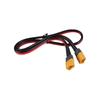 XT60 Plugs Male To Male Adapter Cable 12AWG Silicone Cable for Battery Charging Extension Cable