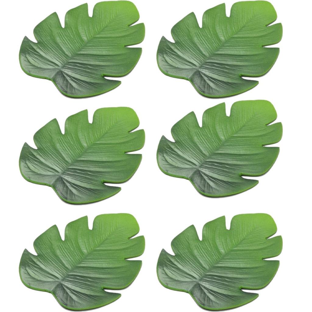 Home Decoration Wine Trivet Tropical Hawaii Theme Coffee Cup Mug Pad Table Mat Placemats Coasters