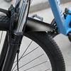 Bicycle Fenders Bike Mudguard For Mountain Road Bikes Adjustable Front Thickened Mountain Bike Fenders Mountain Bike Accessories