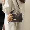 Vintage Handbag for Women, A Niche Fashion Shoulder Bag Suitable for Daily Commuting, Crossbody Bag