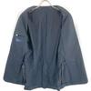 SOLIDO [Good Condition] MSL16A435 Jersey Tailored Jacket 03 NavyUsed