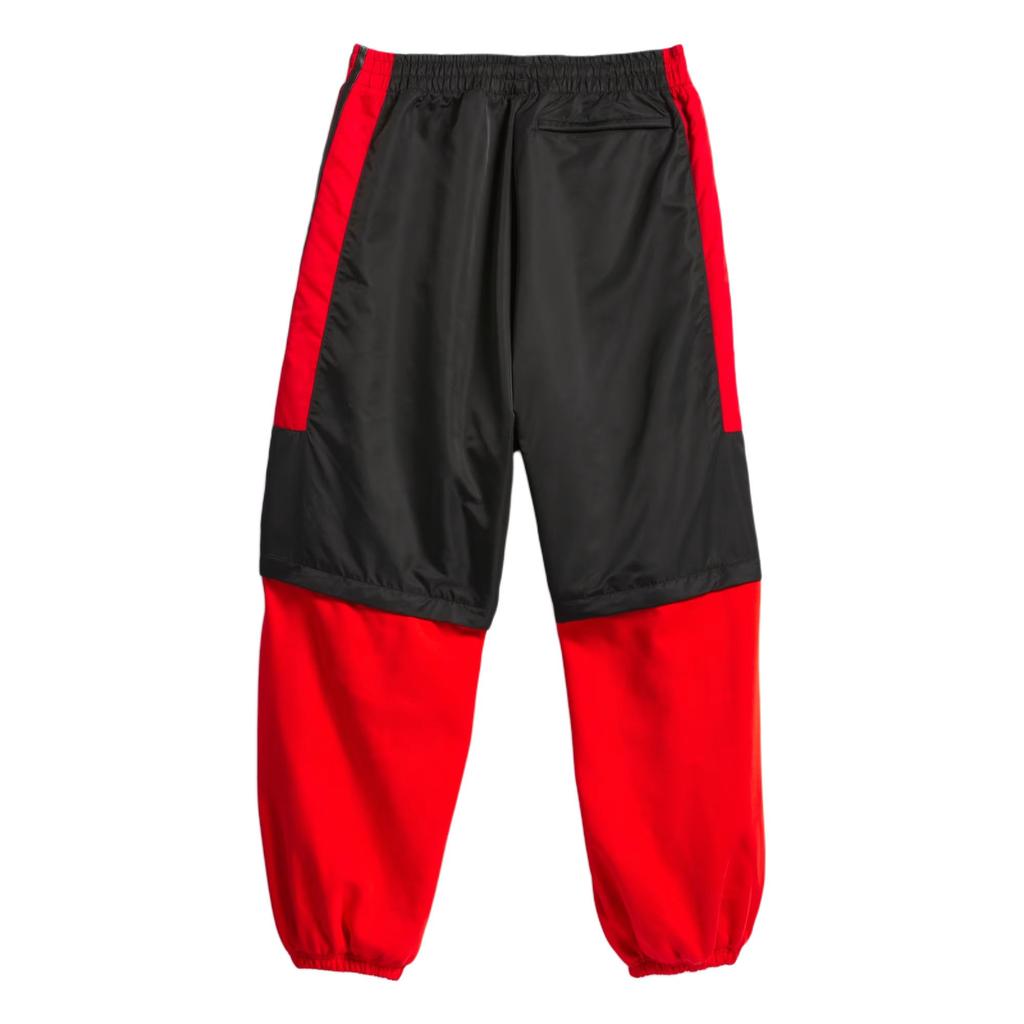 Adidas Originals x Willy Chavarria contrasted track pants KD9359