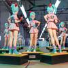 JT Studio Anime New Dragon Ball 30cm Bulma Action Figures Childhood Series Pvc Statue Collection Model Doll Ornament Gift Toy