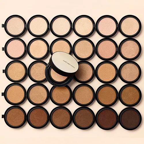 [30 SHADES/SINGLE] JUNGSAEMMOOL Essential Skin Nuder Cushion 25W Latte