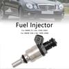1 STÜCK Kraftstoffeinspritzventil 13537546244 Passend für BMW 325xi 325i 320i 325Ci 525i 2001-2005