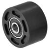 DRC Chain Roller General Purpose L Size Diameter 42mm Black