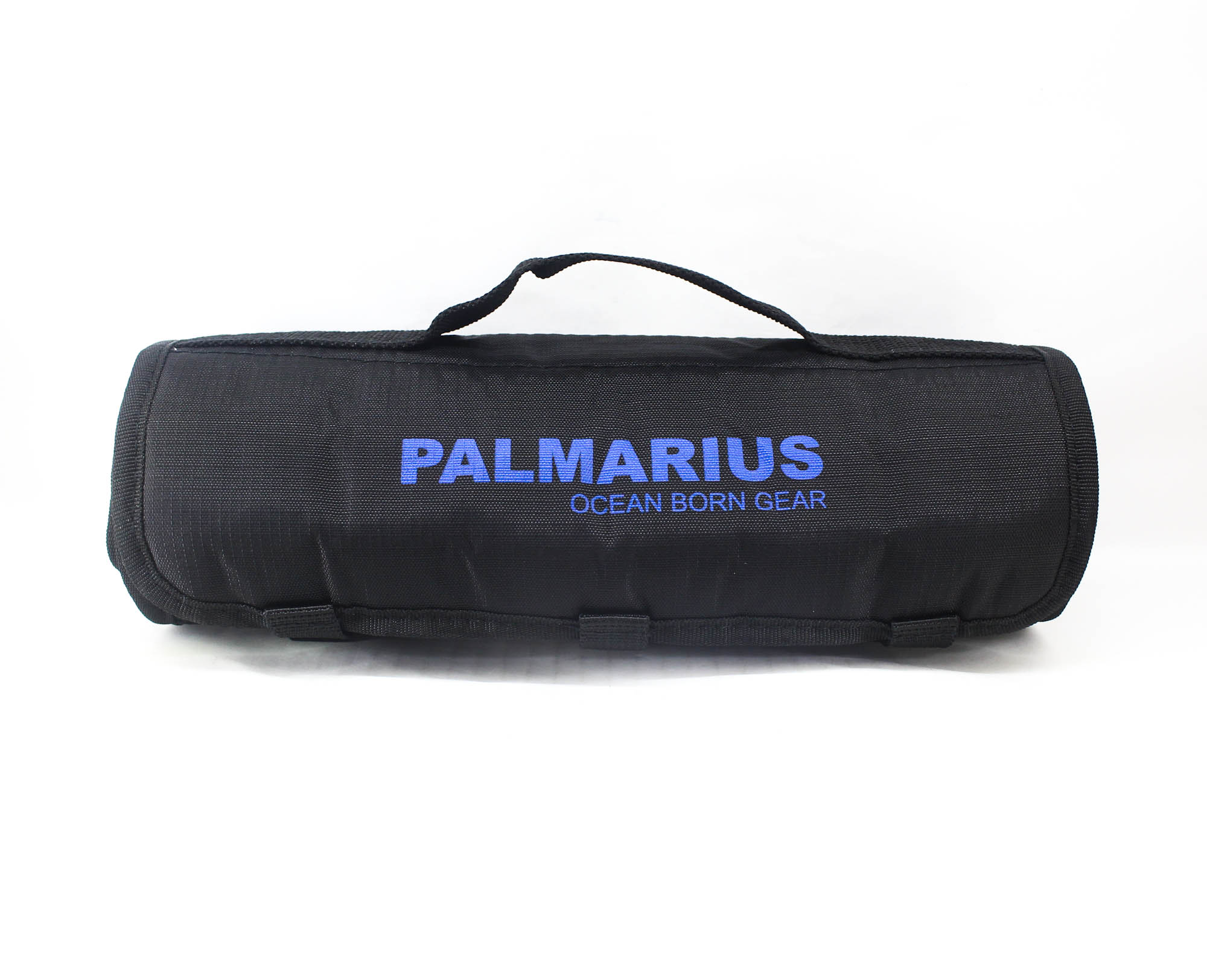 

Palmarius Jig Roll Jig Max 24см, 63 x 28 см Черный (2050)