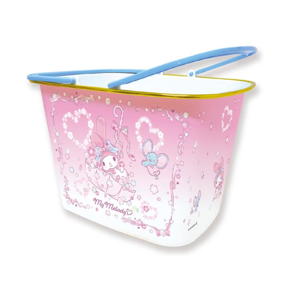 K Company Sanrio Characters Free Box My Melody CFO2-MM H19.5 x W29.7 x D23cm
