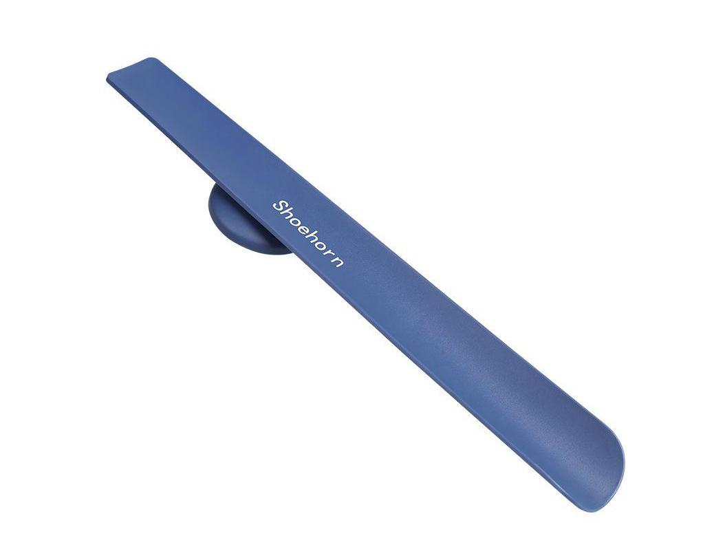 

Компактный рожок для обуви для пожилых и беременных женщин