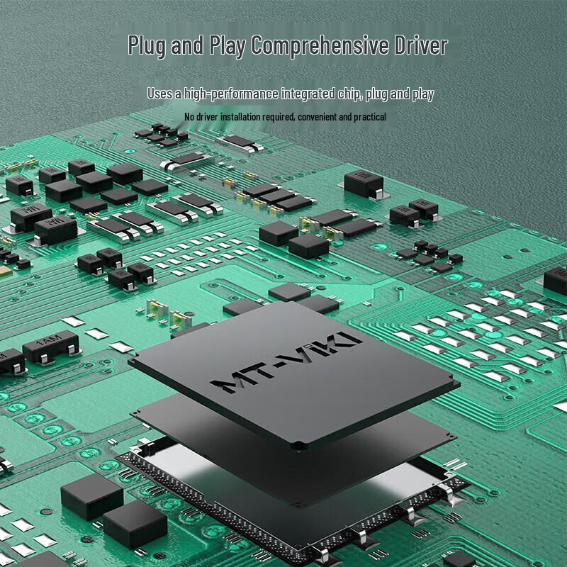MT-viki Professional A/V & KVM Systems