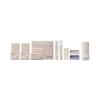 THOME Program Gua Sha Planning Set (1+2+3+6 Masks+Mag-Up Brush Set+Porcelain Shaping Set+Porcelain Gua Sha)