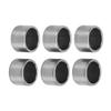 6PCS Cylinder Head Alignment Pin High Temperature Resistant Leak Proof Replacement For Cummins 5.9L