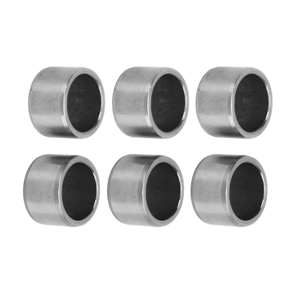 6PCS Cylinder Head Alignment Pin High Temperature Resistant Leak Proof Replacement For Cummins 5.9L