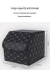 Multi-functional Folding Car Trunk Organizer Box