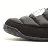 The North Face Women’s Winter Shoes W Nuptse Down Mule NFW02371 TNF Black/TNF White 22.0cm