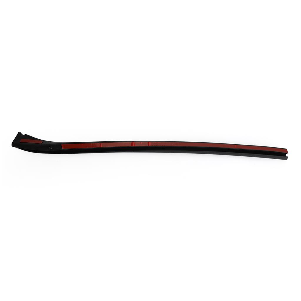 2 Pezzi Guarnizione Paraspifferi Porta Anteriore 1792620+1828404 Per Ford Transit Mk 7 Lato Passeggero Lato Guidatore