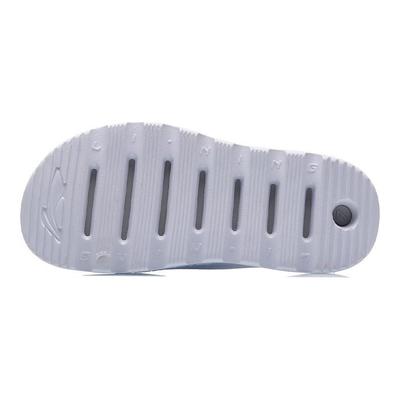 Li Ning Ruhige Abriebfeste Badeschuhe Damen Weiß ABTR006-1