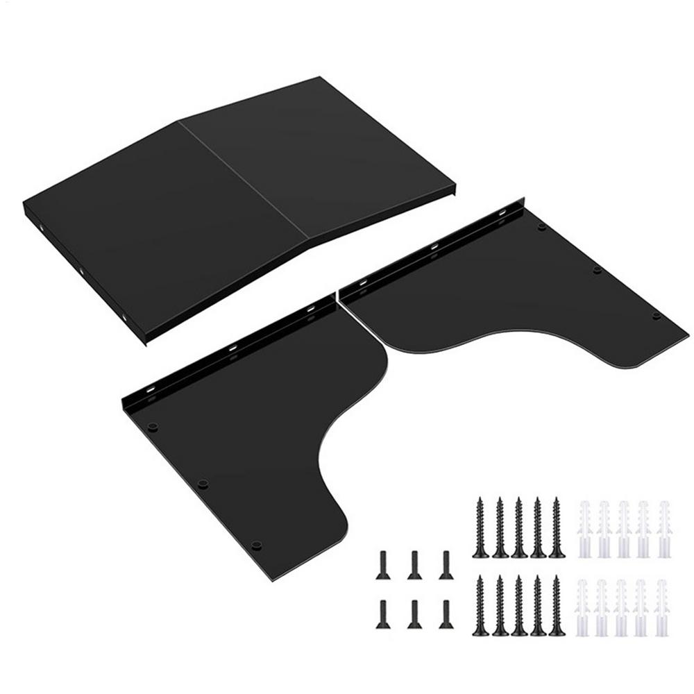 

Настенные зарядные станции Дождевые чехлы Для зарядных станций электромобилей Защитный чехол Зарядные устройства Крышка зарядного порта Для автомобиля чёрный