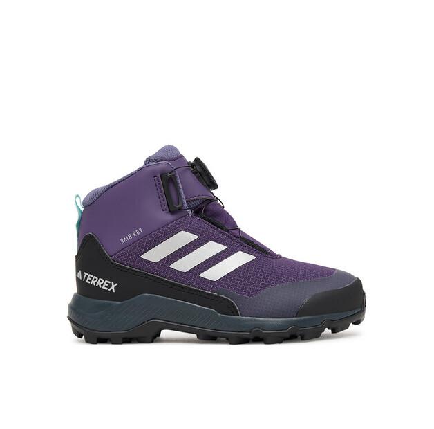 

Треккинговые ботинки adidas Terrex Winter Mid BOA RAIN.RDY Hiking EU 29