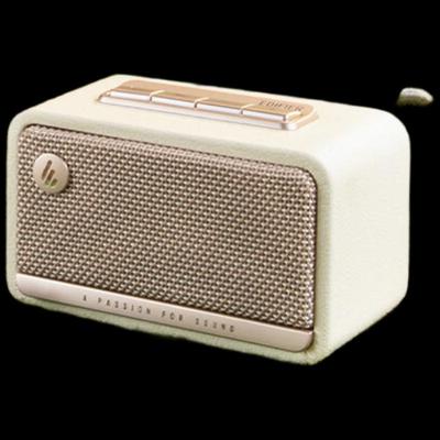 Edifier M130 Retro Bluetooth Portable Speaker CN Plug (adapter Included)
